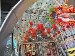 -武汉5D星空错觉艺术馆(中心百货店)