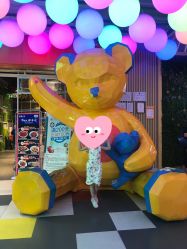 -宝燕乐园(闵行旗舰店)