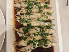 -华盛丰温州大排档(东三环南路店)