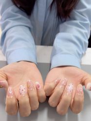 -尤米一站式美甲美睫