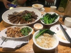 -陈鹏鹏潮汕菜(欢乐海岸 海边景观店)