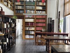 -道南書院·私房菜·早午茶·茶馆