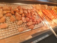 -四囍码头海鲜烧烤自助火锅(外滩南京东路悦荟广场店)