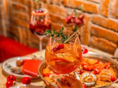 -BROWNSTONE布朗石西班牙餐厅(富城店)