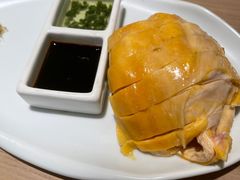 -苏小柳点心·手作小笼包(浦东嘉里城分院)