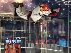 -飞行家太空体验馆(祥云小镇店)