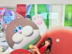 -天河领展广场