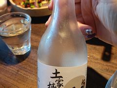 -寨子里的钵钵菜-湘西山里菜(火车站店)
