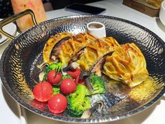 -研食记西餐厅(金融中心店)