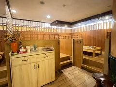 -古都日本料理(高桥路店)