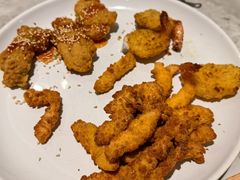 -必胜客(漕宝路店)