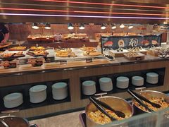 -比格比萨自助(南京万达茂店)