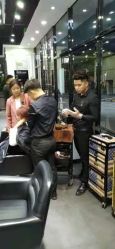 -风向标WIND VANE SALON