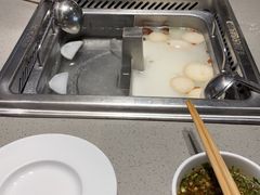 -海底捞火锅(公益西桥店)