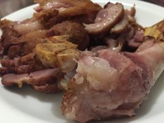 -臭桂鱼儿特色餐厅(朝晖七小区北区店)