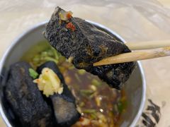 -黑白电视长沙小吃(悦汇城店)