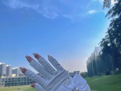 -棕榈泉国际高尔夫学院