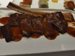 -广东道至正餐厅(区庄店)
