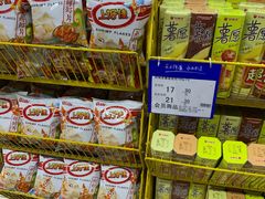 -物美大卖场(玉蜓桥店)