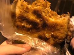 -刘记肉夹馍(彰武店)