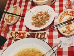 -西贝(枫蓝国际购物中心店)