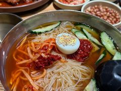 -京玉菲饭店(李村店)