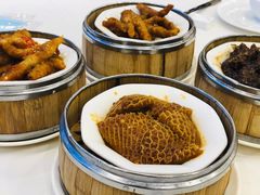 -凤凰楼酒家·粤宴点心(华强北店)