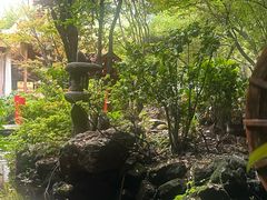 -翠湖里(翠湖南路店)