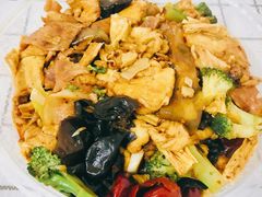 -风光老灶麻辣香锅(大成路翠微百货店)