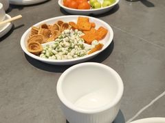 -情妹耙泥鳅·江湖川菜(科华店)