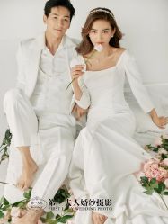 -第一夫人婚纱摄影(南京店)