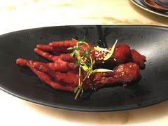 -桂满陇-十里风荷(合生汇店)