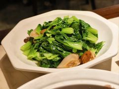 -雨后行菜(报慈北路店)