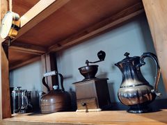 -1901 Cafe(西四店)