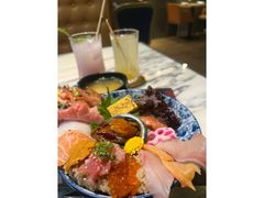 -家贺屋刺身寿司专门店