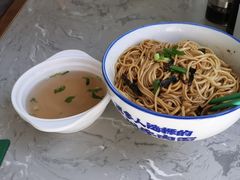 -陈至马正宗兰州牛肉面(韩乐坊店)