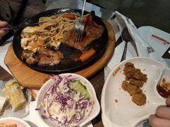 -豪享来牛排(人民店)