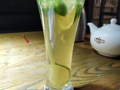 -广东道至正餐厅(区庄店)