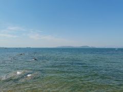 -青岛第三海水浴场