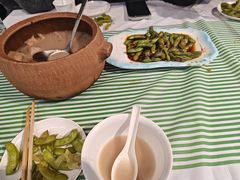 -可可大虾武汉土菜大排档(万松园1店)