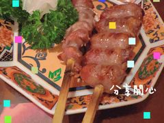 -弓二·烧鸟居酒屋(财富购物中心店)