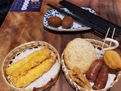 -和府捞面(方庄店)