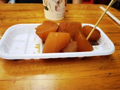 -阿姨牛杂(北京路店)