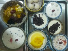 -姜记糖水(三联商城店)