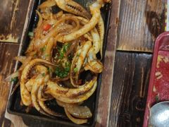 -小川洋风料理(街道口店)