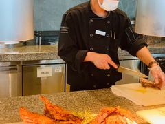 -解放碑威斯汀酒店-知味国际美食餐厅