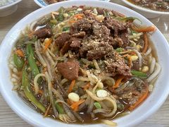 -王大妈清汤饸饹(白云社区店)