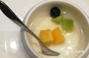 Braised White Ling Mushroom in Abalone Sauce