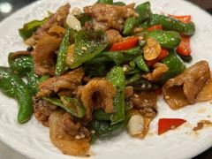 -西江美食舫·江西菜(健德桥店)