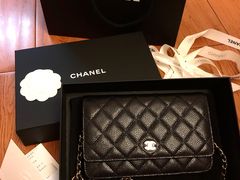 -Chanel(德基广场店)